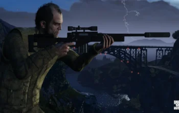 ShrewsburyHunter Sniper görseli