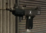 ShrewsburyMicro SMG görseli