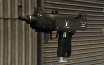 ShrewsburyMicro SMG görseli