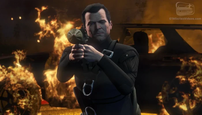 ShrewsburyRPG (Rocket Launcher) görseli