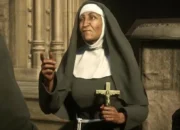 Sister Calderón görseli