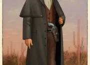Slim Grant görseli