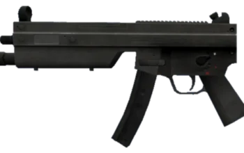 SMG görseli