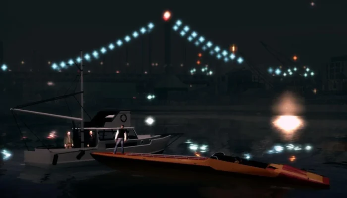 Smuggler görseli
