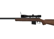 Sniper Rifle görseli