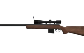 Sniper Rifle görseli
