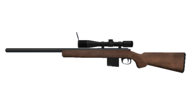 Sniper Rifle görseli