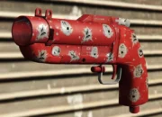 Snowball Launcher görseli