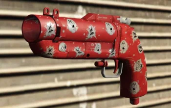 Snowball Launcher görseli