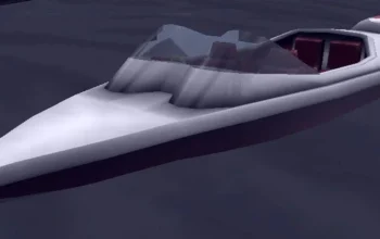 Speeder görseli