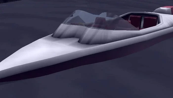 Speeder görseli