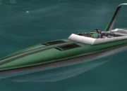 Squalo görseli
