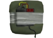 Sticky Bomb görseli