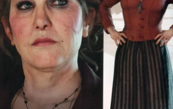 Susan Grimshaw görseli