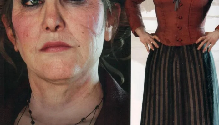 Susan Grimshaw görseli