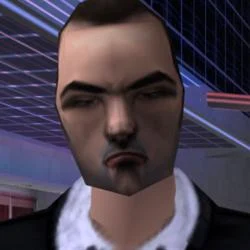 Tanner karakter görseli