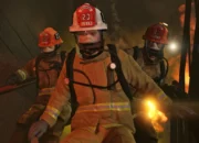 The Bureau Raid Fire Crew görseli