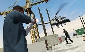 The Construction Assassination görseli