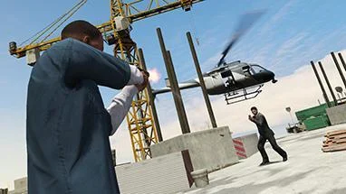 The Construction Assassination görseli