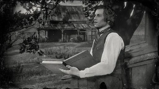 The Course of True Love – I & II görseli