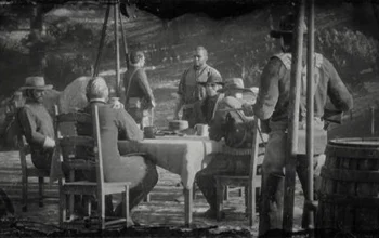 The Fine Art Of Conversation görseli