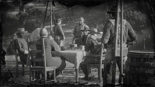 The Fine Art Of Conversation görseli