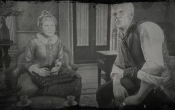 The Fine Joys Of Tobacco görseli