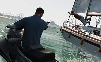 The Multi Target Assassination görseli