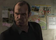 The Paleto Score görseli