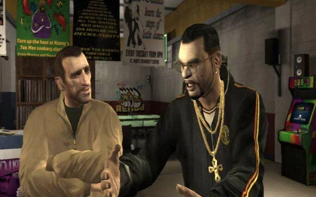 The Puerto Rican Connection görseli