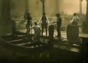 Thomas “Skiff Captain” görseli
