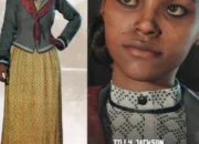 Tilly Jackson görseli