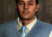 Tom görseli