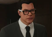 Tom Connors görseli