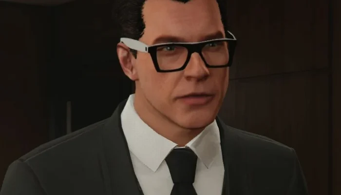 Tom Connors görseli