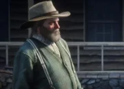 Tom Dickens görseli