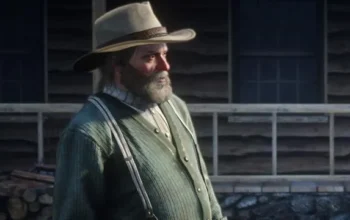 Tom Dickens görseli
