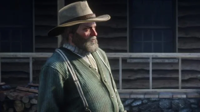 Tom Dickens görseli