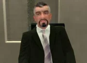 Tom Goldberg görseli