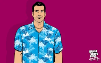 Tommy Vercetti görseli