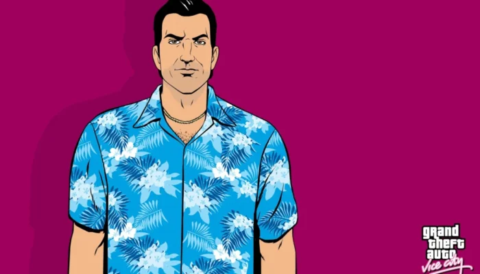 Tommy Vercetti görseli