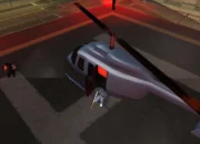 Toreno’s Last Flight görseli