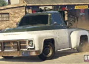 Tow Truck görseli