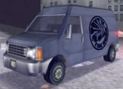 TOYZ Van görseli