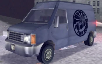 TOYZ Van görseli