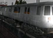 Train görseli