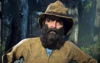 Trapper görseli
