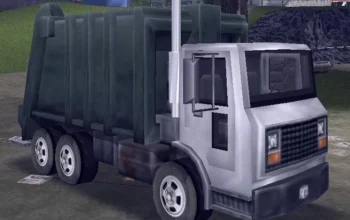 Trashmaster görseli