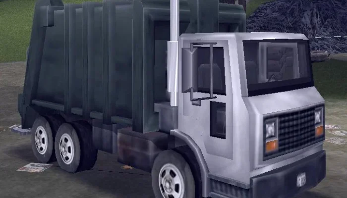 Trashmaster görseli