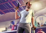 Trevor Philips görseli